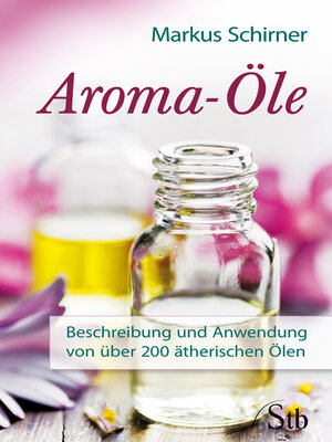 cover image of Aroma-Öle